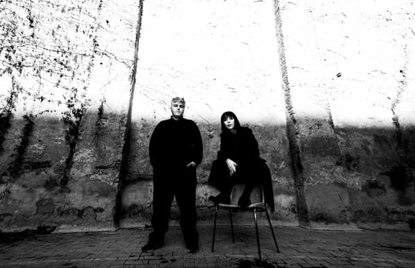 Bono / Burattini – Rock