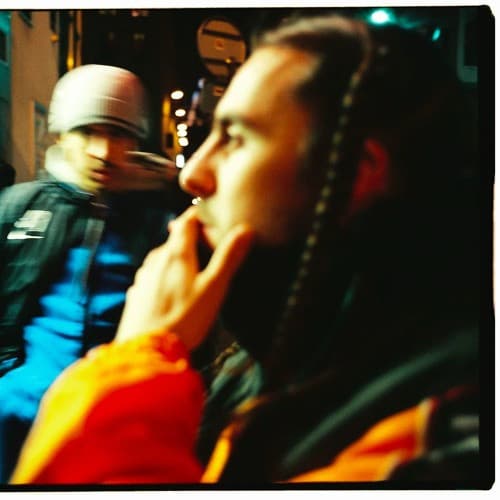 JWLES – Hip-Hop