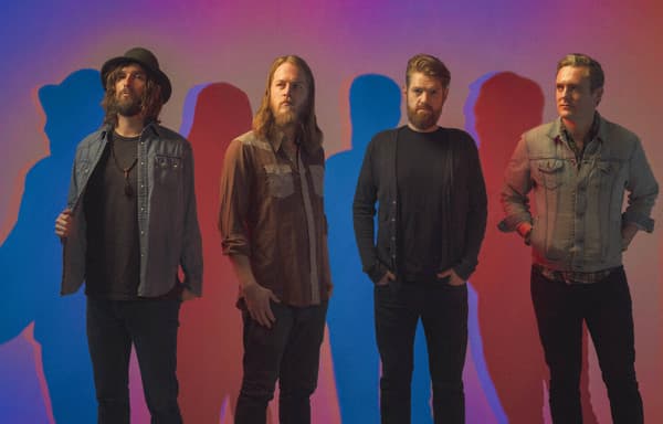 Dragondeer – Rock