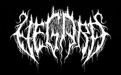 VEGARD – Black Metal