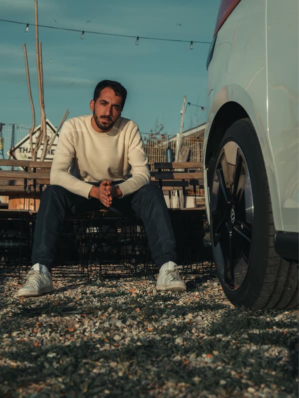 PETITCOPEK – Hip-Hop