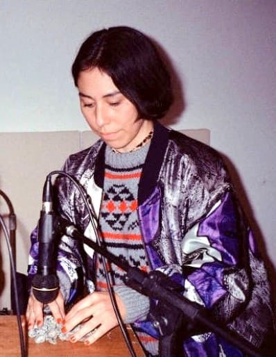 Anelena Toku – Electro