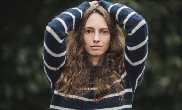 Abigail Dowd – Folk, World, & Country
