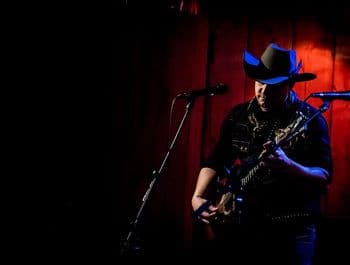 Daryl Wayne Dasher – Folk