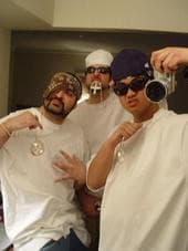 Dirty Circus – Hip-Hop