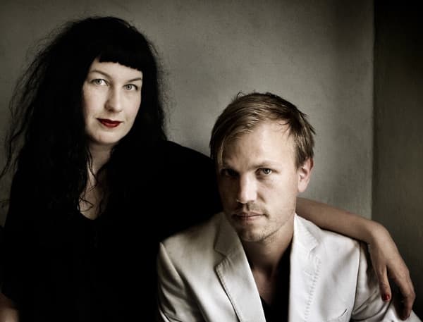 Mouritz/Hørslev Projektet – Pop