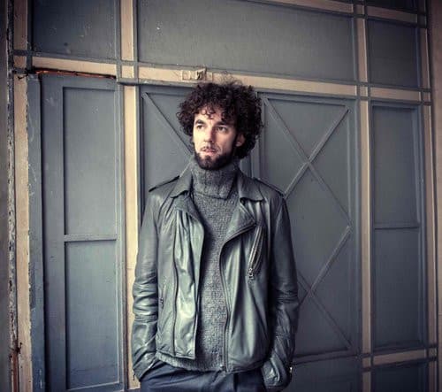 FEDERICO CASAGRANDE – Jazz