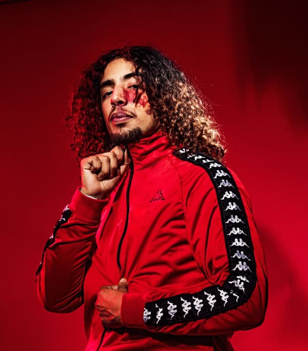 Badjer – Hip-Hop