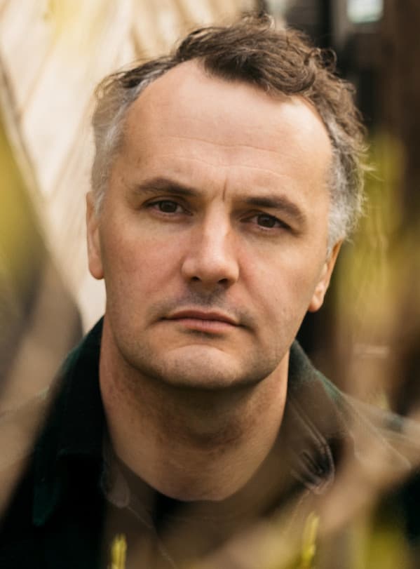 Mount Eerie – Indie Folk
