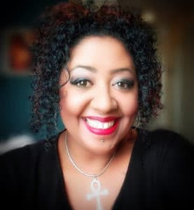 Tricia Boutte – Rock