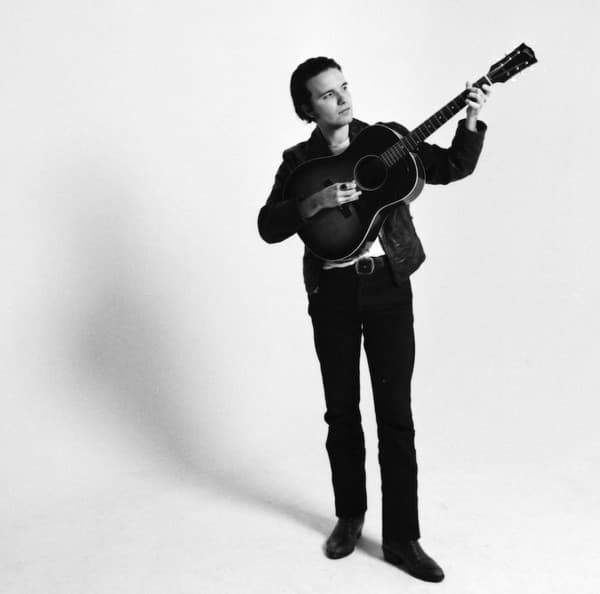 Theo Lawrence – Rock