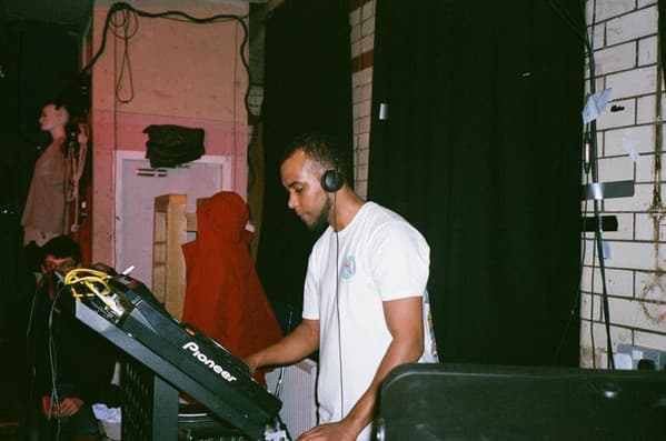 DJ Perception – Electro