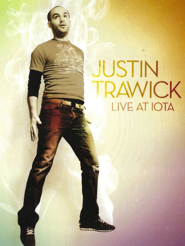 Justin Trawick – Hip-Hop