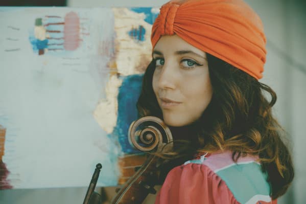 PILAR ALMALE – Jazz