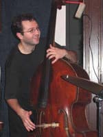 Cédric Caillaud – Jazz