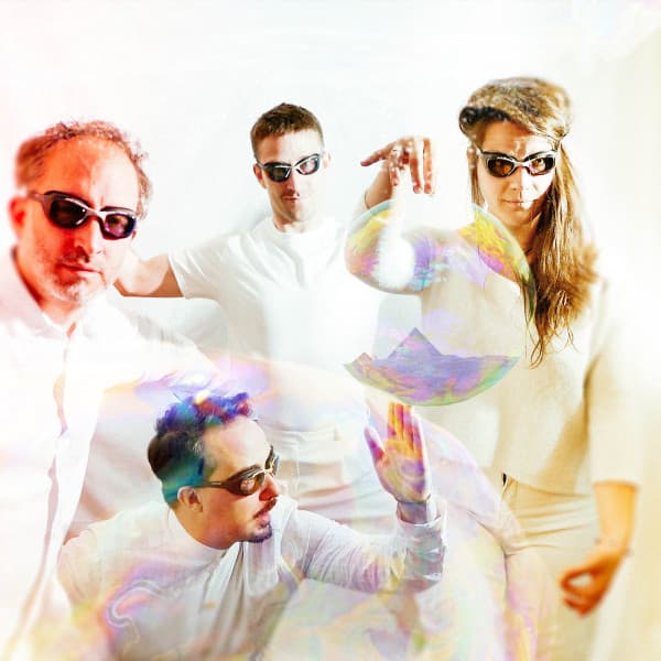 ABYSSKISS – Pop