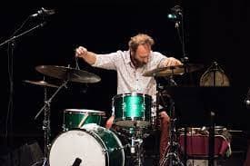 MAXIME ROUAYROUX – Jazz