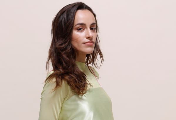 Meritxell Neddermann – Pop