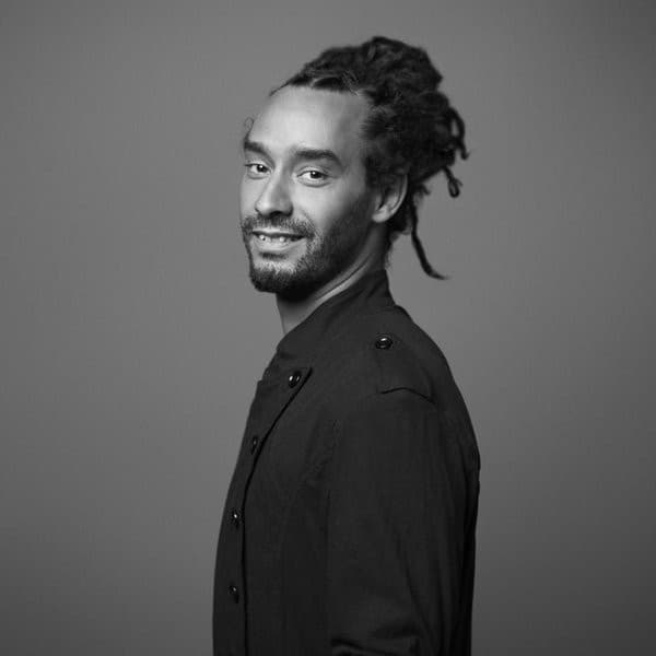 Taïro – Hip-Hop