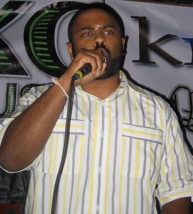 Raj – Hip-Hop