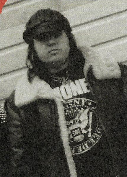 Kyle House – Rock