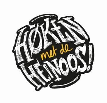 Heinoos – Rock