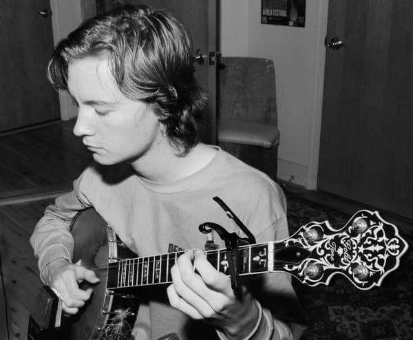 Victor Furtado – Folk