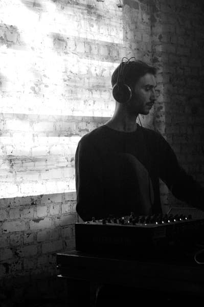 THOS GROL – Electro