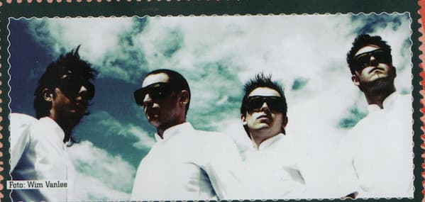 Nudex – Pop