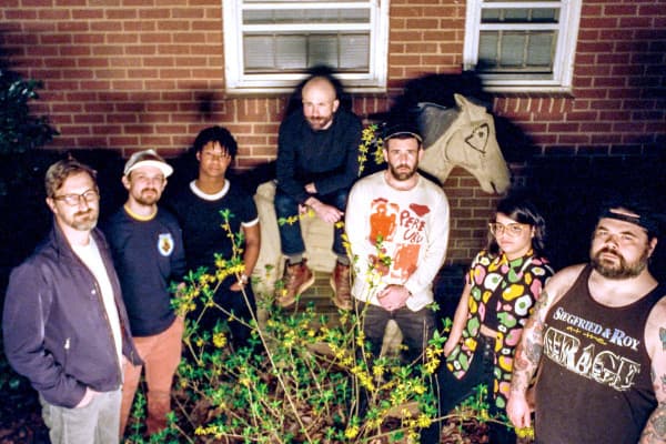 Patois Counselors – Rock