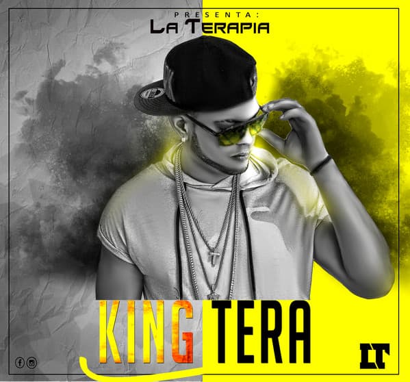 La Terapia – Latin