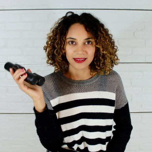 Zaynab Wilson – Pop