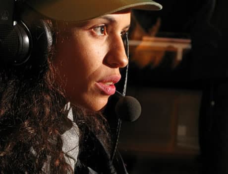 Joyce Muniz – Electro
