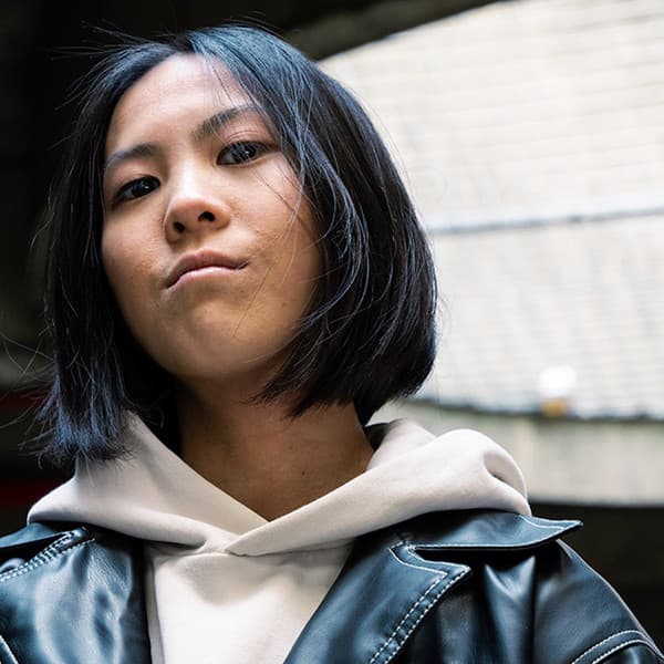 Manami – Electro