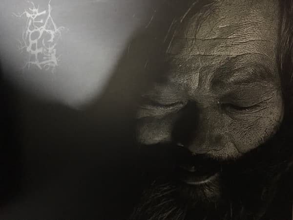 老人の仕事 – Rock