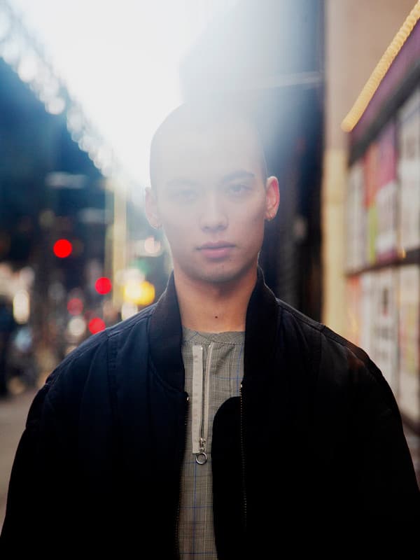 K Wata – Electro