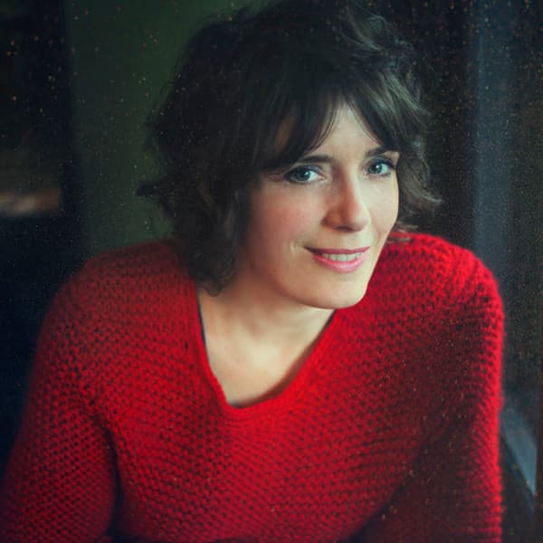 CHRYSTELLE ALOUR – Jazz