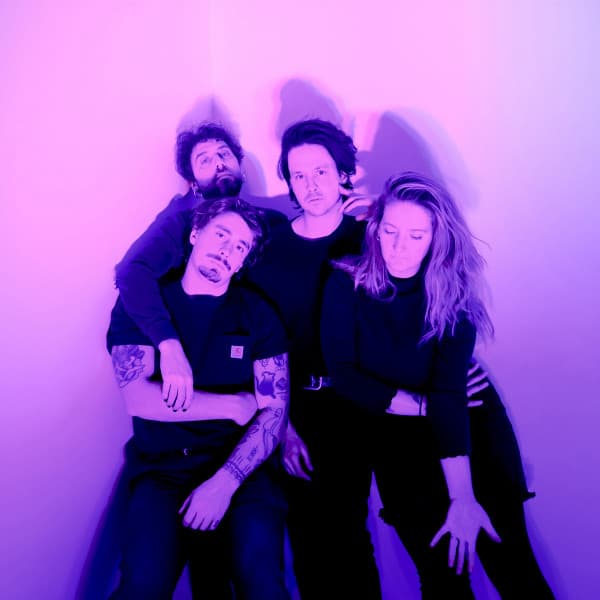 Sunglaciers – Pop