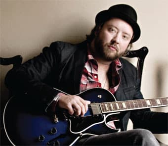 Cary Barlowe – Country