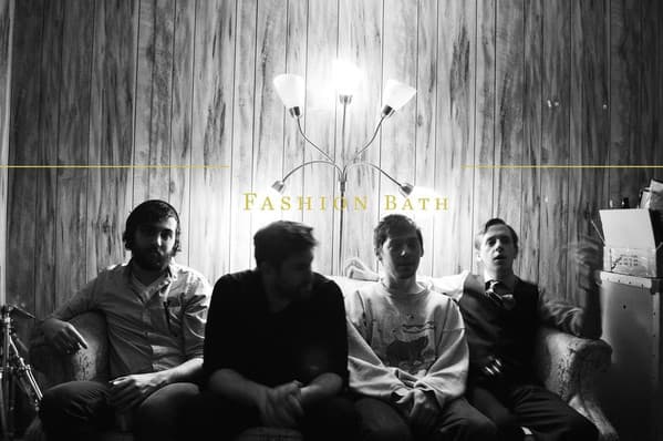 Fashion Bath – Pop