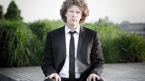 Roman Rofalski – Jazz-Funk