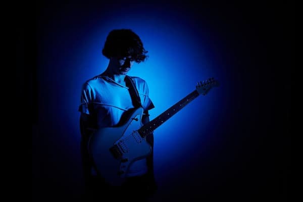 Maebe – Rock