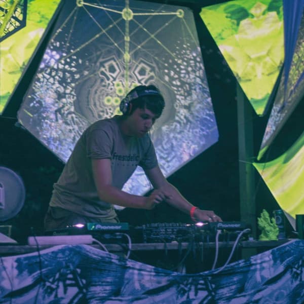 Damzah – Electro