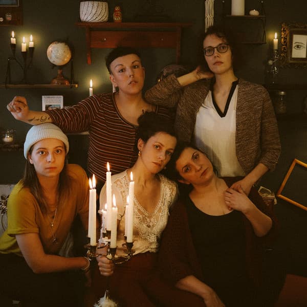 Et on déjeune – Pop