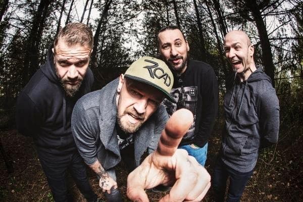 ROAD – Hip-Hop