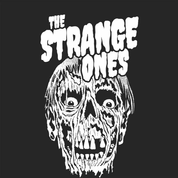 The Strange Ones – Rock