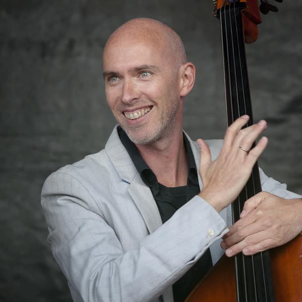GUILLAUME SOURIAU – Cool Jazz