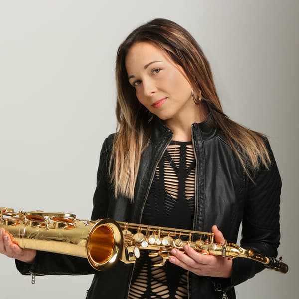 Sharel Cassity – Post-Bop