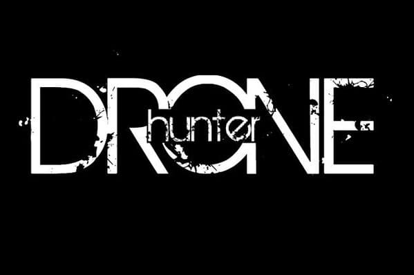 DRONE HUNTER – Rock
