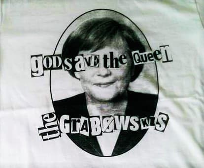The Grabøwskis – Rock